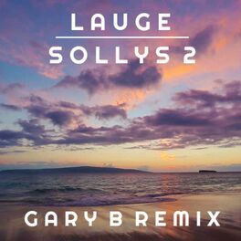 Album cover of Sollys 2 (feat. Lauge)