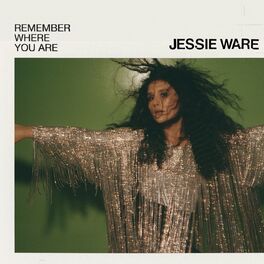 Album cover of Remember Where You Are (Single Edit)
