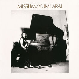 Album cover of Misslim