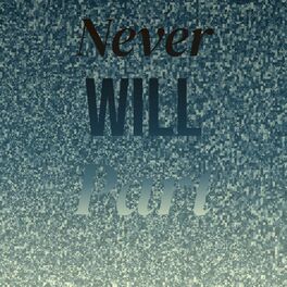 Album cover of Never Will Part
