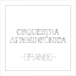 Album cover of BRANCO