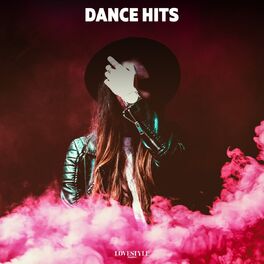 Album cover of Dance Hits