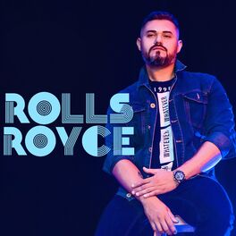 Album cover of Rolls Royce
