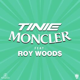 Album cover of Moncler (feat. Roy Woods) [Remix]