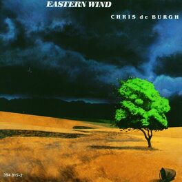 Album cover of Eastern Wind