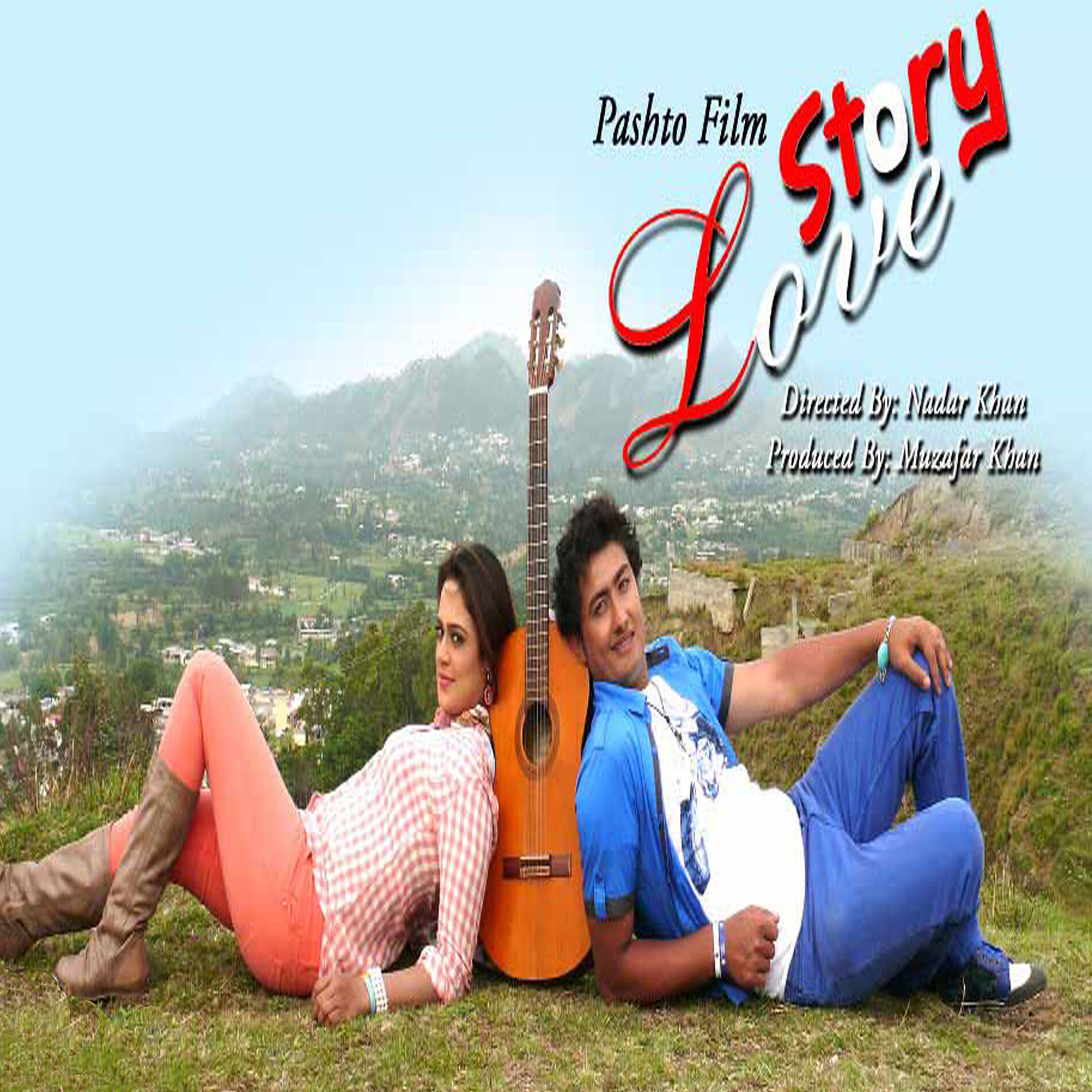 Various Artists - Pashto Film Love Story Songs : chansons et paroles |  Deezer