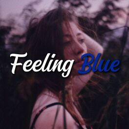 Album cover of Feeling Blue