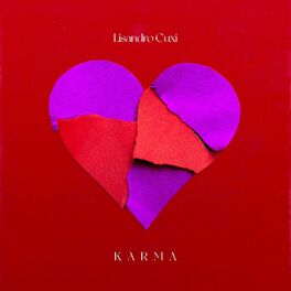 Album cover of Karma