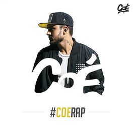 Album cover of Coé Rap