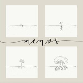 Album cover of Memos