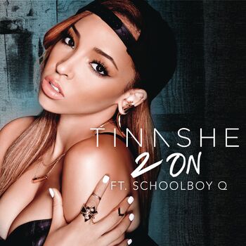 Party Favors (feat. Young Thug) - song and lyrics by Tinashe