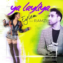 Album cover of Ya Layliya