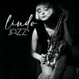 Album cover of Lindo Jazz
