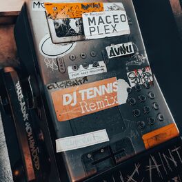 Album cover of Clickbait (This Ain't Hollywood) (DJ Tennis Remix)