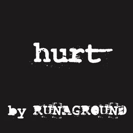 Album cover of Hurt (originally by Nine Inch Nails and then Johnny Cash)