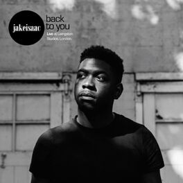 Album cover of Back to You (Live)
