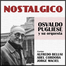 Album cover of Nostálgico