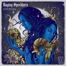 Album cover of Lost Ritual