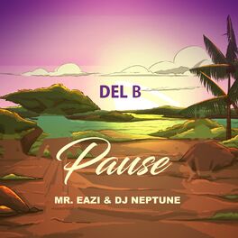 Album cover of Pause