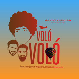 Album cover of Voló Voló