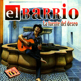 Album cover of La Fuente del Deseo
