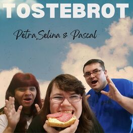 Album cover of Tostebrot