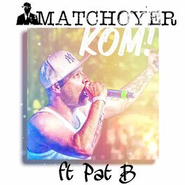 Album cover of Kom