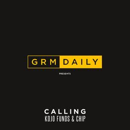 Album cover of Calling (feat. Kojo Funds & Chip)