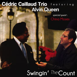 Album cover of Swingin' the Count