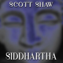 Album cover of Siddhartha