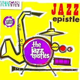 Album cover of Jazz Epistle (Complete Recordings) (Remastered)