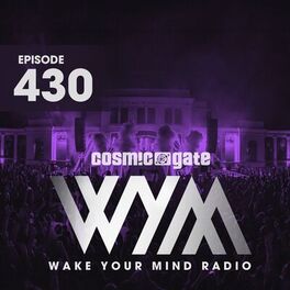 Album cover of Wake Your Mind Radio 430