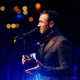 Album cover of Kazemi Al Hawa