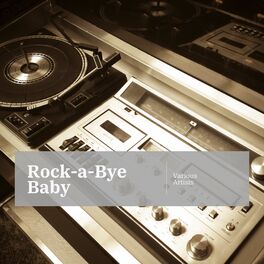 Album cover of Kai Rock-a-Bye Baby