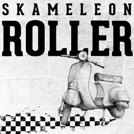 Album cover of Roller