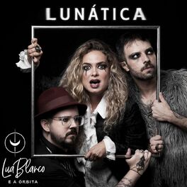 Album cover of Lunática