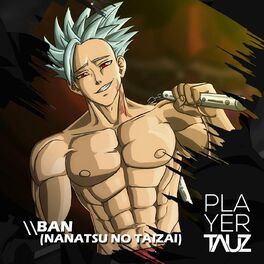 Album cover of Ban (Nanatsu no Taizai)