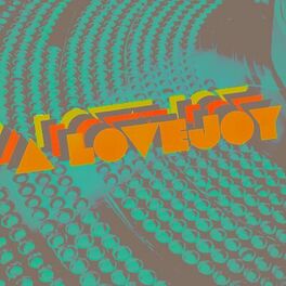 Album cover of A Lovejoy