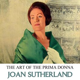 Album cover of The Art Of The Prima Donna, Vol. 2