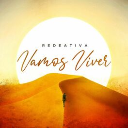 Album cover of Vamos Viver