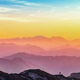 Album cover of Horizons