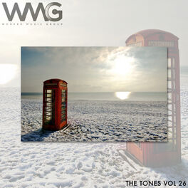 Album cover of The Tones, Vol. 26
