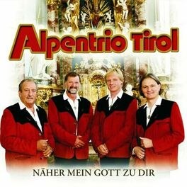 Album cover of Näher Mein Gott Zu Dir