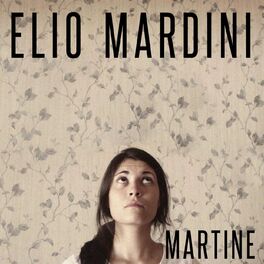 Album cover of Martine