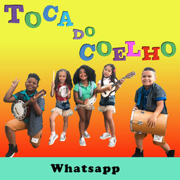 Album cover of Whatsapp