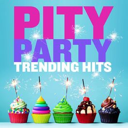 Album cover of Pity Party - Trending Hits