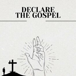 Album cover of Declare the Gospel