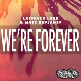 Album cover of We're Forever