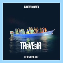 Album cover of Travesia