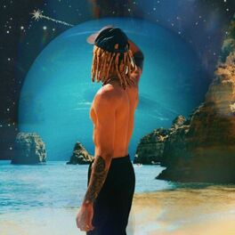 Album cover of RETROGRADE 3000 (BEAT TAPE)